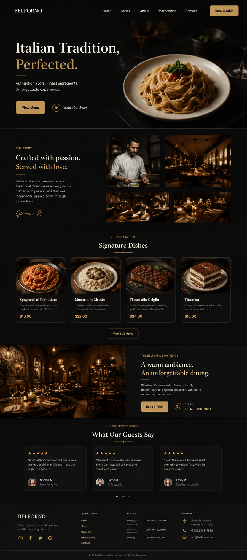 Belforno